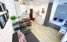 Apartment Studio London 2